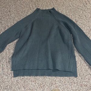 Medium tunic sweater